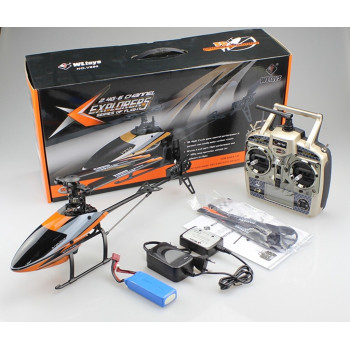 HELIC. 6CH COPTER  SERIES V950