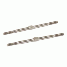 TITANIUM PRO-LINKS 4-40X2-1/2