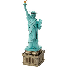 FASCINATIONS INC METAL EARTH PS2008 STATUE OF LIBERTY