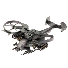 FASCINATIONS INC METAL EARTH ICX253 AVATAR SCORPION GUNSHIP