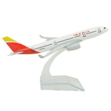 AIRCRAFT MODEL 1:XXX A330 IBERIA