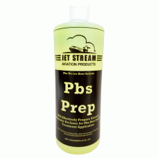 JET STREAM AVIATION PBS PREP 32FL OZ DPREP12