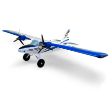 AVIAO EFL TWIN TIMBER 1.6M BNF BASIC W/AS3X AND SAFE SELECT EFL23850