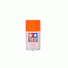 SPRAY TS-31 TAMIYA BRIGHT ORANGE 85031