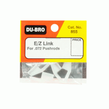 E/Z LINK DUBRO 4PCS DUB855