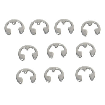 DAVID CLARK PARTS RETAINING RING (10/PK) 00009M-03