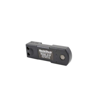 DAVID CLARK PARTS H10 MICROPHONE REPLACEMENT M-7A 09168P-33