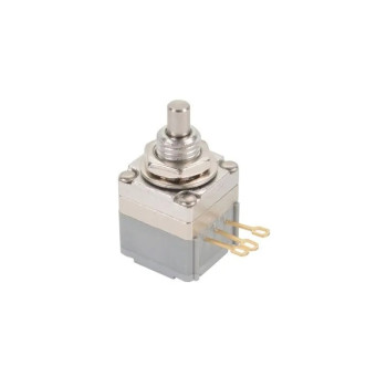 DAVID CLARK PARTS H10 VARIABLE RESISTOR 5000 OHMS 09349P-60