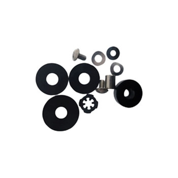 DAVID CLARK PARTS H10 BOOM ATTACHMENT KIT 12840G-19