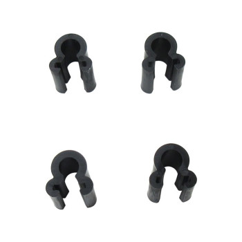DAVID CLARK PARTS H10 CORD CLIP (4/PKG) 15350P-02