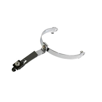 DAVID CLARK PARTS H10 STIRRUP & CLAMP KIT 22378G-12