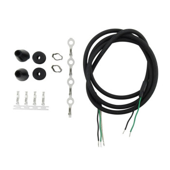DAVID CLARK PARTS H10 OVERHEAD CORD ASSEMBLY 22607G-01