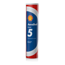 AEROSHELL GREASE 5 MIL-G-3545C 14 OZ