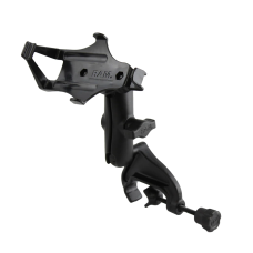 RAM MOUNTS KIT YOKE CLAMP MOUNT GPSMAP 176-396 RAM-B-121-GA7U