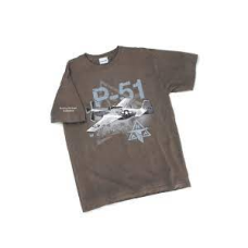 BOEING SHIRT P51 (5) XXLARGE 110010010420