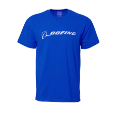 BOEING SHIRT SIGNATURE MEN (1) SMALL 10010010255