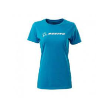 BOEING SHIRT SIGNATURE WOMEN (1) SMALL 2200200102680001