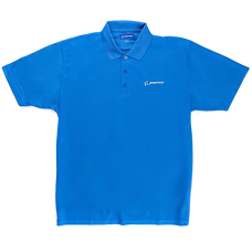 BOEING POLO TECH JACQUARD ROYAL (5) XXLARGE 11001002040