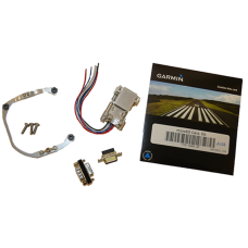 GARMIN G5 EFIS INSTALLATION KIT LPM 010-12493-11