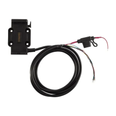 GARMIN GPS AERA 660 AVIATION MOUNT WITH BARE WIRES 010-12373-01