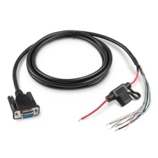 GARMIN GPS AERA 760 AVIATION MOUNT WITH BARE WIRES 010-12994-11