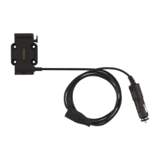 GARMIN GPS AERA 660 AVIATION MOUNT POWER CABLE AUDIO JACK 010-12373-00