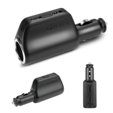 GARMIN HIGH-SPEED MULTI CHARGER RECEPTACLE 010-10723-17