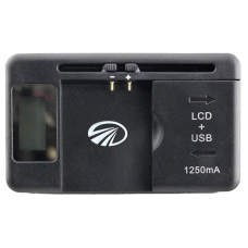 LIGHTSPEED TANGO CHARGER A550