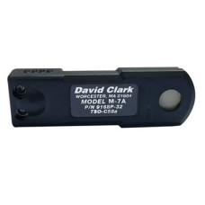 DAVID CLARK H10 MICROPHONE REPLACEMENT M-7A 09168P-33