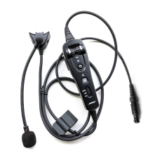 BOSE A20 CABLE HEADSET 6PIN BLUETOOTH STRAIGHT CORD 3270703040