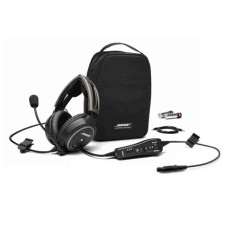 BOSE A20 HEADSET BLUETOOTH STRAIGHT CORD 6PIN 3248433040