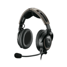 BOSE A20 HEADSET BLUETOOTH STRAIGHT CORD DUAL 3248433020