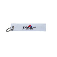 KEYCHAIN REMOVE BEFORE FLIGHT PIPER