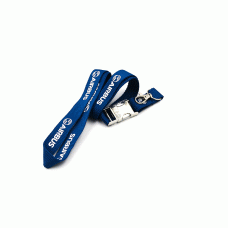 KEYCHAIN LANYARD AIRBUS