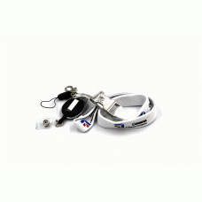 KEYCHAIN LANYARD CESSNA