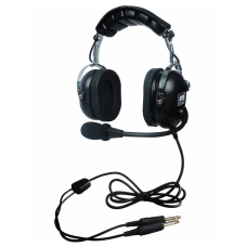 UFQ HEADSET P28 PNR DUAL PLUG