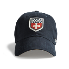 RED CANOE BRANDS CAP BEECHCRAFT NAVY U-CAP-BEECH-01-NY