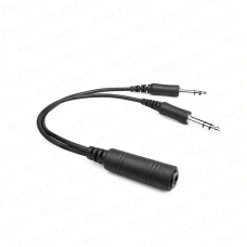 RAYTALK CABLE ADAPTER U174 TO DUAL PLUG CB-02