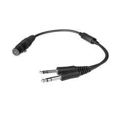 RAYTALK CABLE ADAPTER 5PIN TO DUAL PLUG CB-10