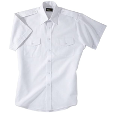 PILOT UNIFORM SHIRT AERO PHOENIX MEN (7) XXXXLARGE WAPX500-21.0