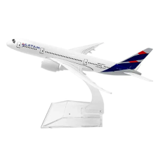 AIRCRAFT MODEL 1:XXX B787 LATAM