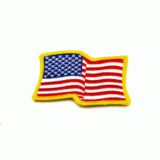 GIFT - PATCH UNITED STATES OF AMERICA FLAG