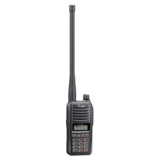ICOM IC-A16 VHF AIRBAND TRANSCEIVER (118-137 MHZ)
