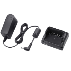 ICOM IC-A25C/25N RAPID CHARGER KIT 100-240V BC-224