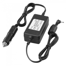 ICOM IC-A24/A6 CIGARETTE LIGHTER CABLE 12-24V DC CP-20