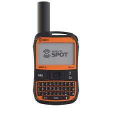 SPOT X 2-WAY SATELLITE MESSENGER BLUETOOTH 893049001707