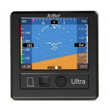 AVMAP ULTRA EFIS UX0EFS52AM