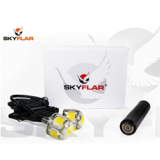 SKYFLAR MULTIFUNCTION LED STROBE ST-201