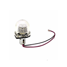 PSA ENTERPRISES BEACON RED 24V 927ACB-R-24V-45