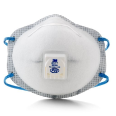 3M P95 8755 RESPIRATOR MASK